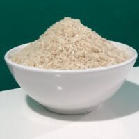 arroz japonês