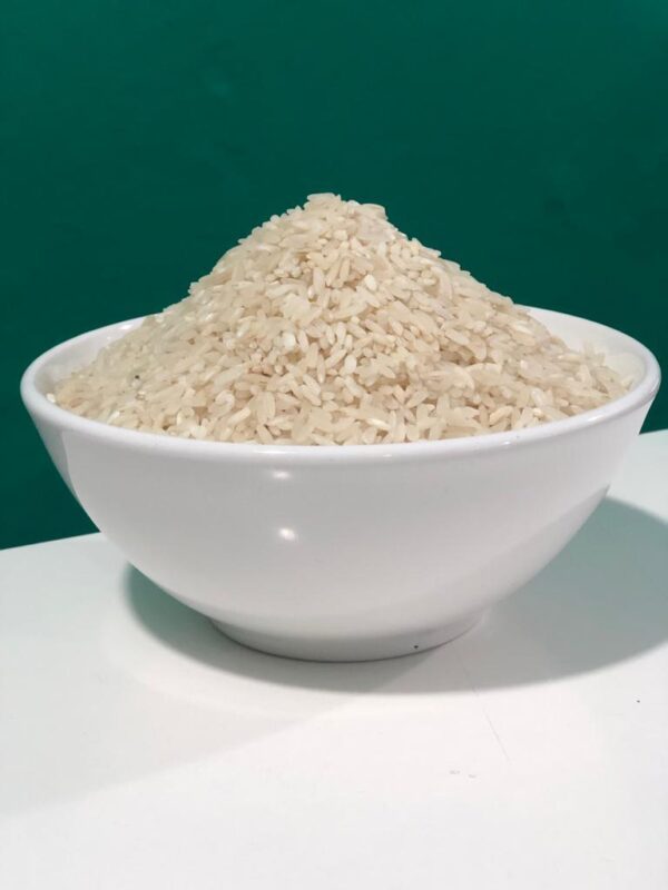 arroz japonês