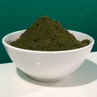 chlorella