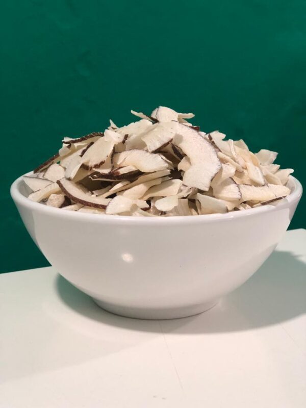 coco chips
