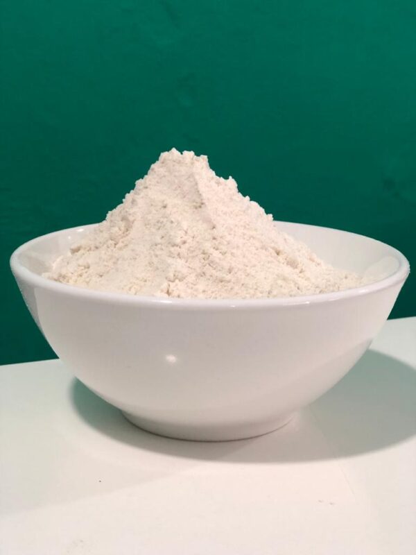 farinha de arroz integral
