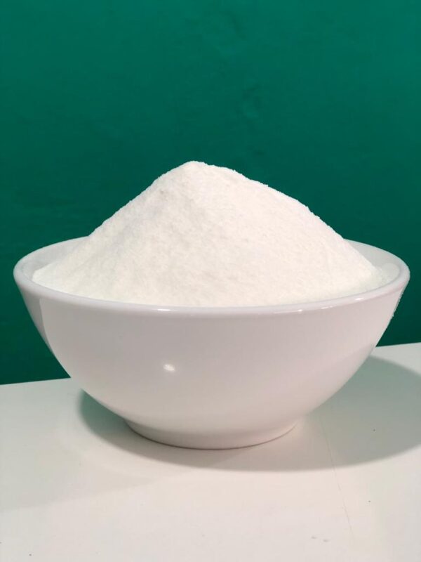 leite de coco em pó