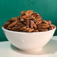 nóz pecan