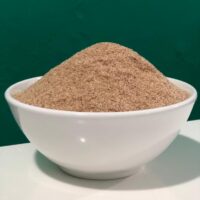 psyllium husk