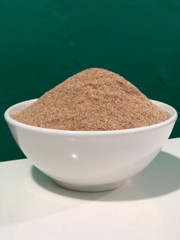 psyllium husk