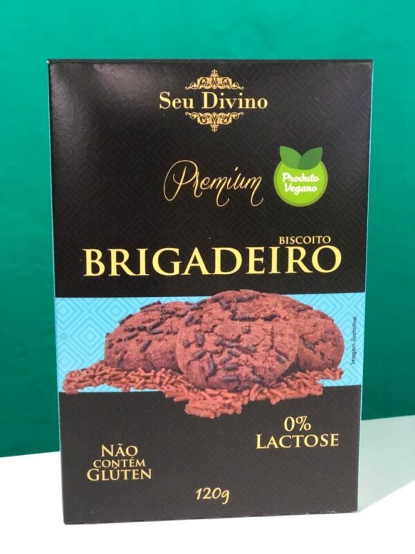 seu divino brigadeiro
