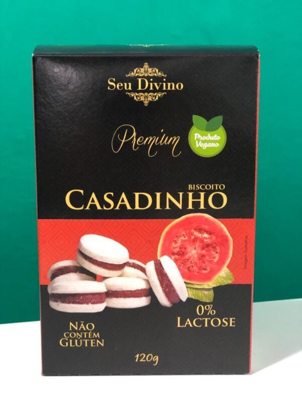 seu divino casadinho de goiaba