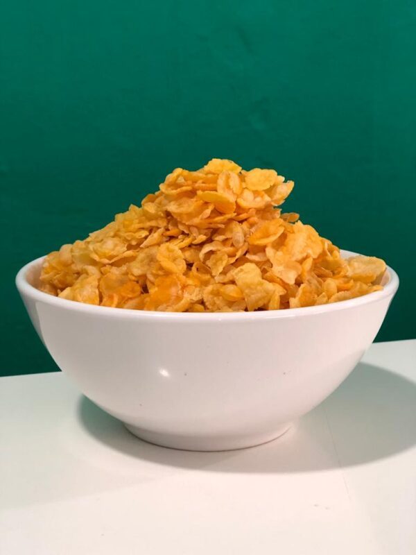 corn flakes natural