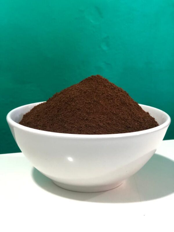 Café 100% Arábica Moído