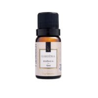 Essência 10ml Gardênia