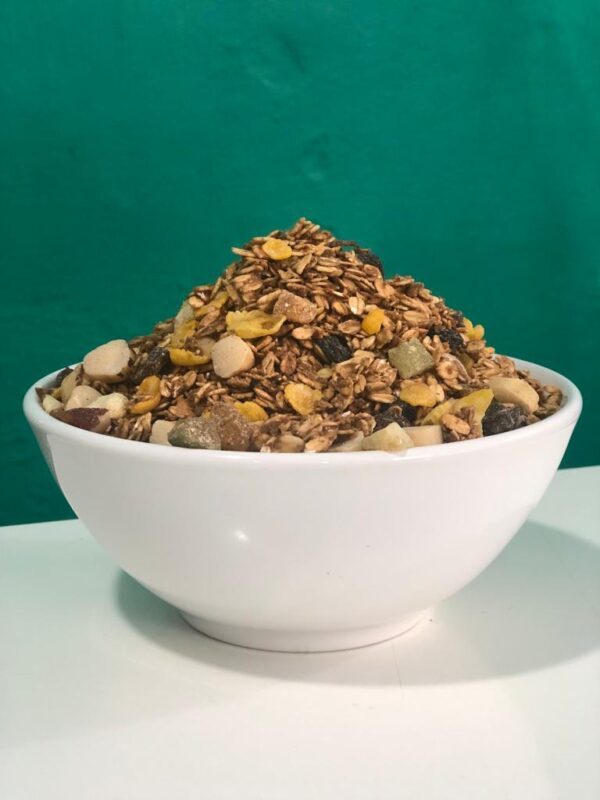 Granola Tradicional