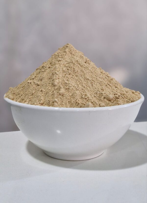 Maca Peruana Preta