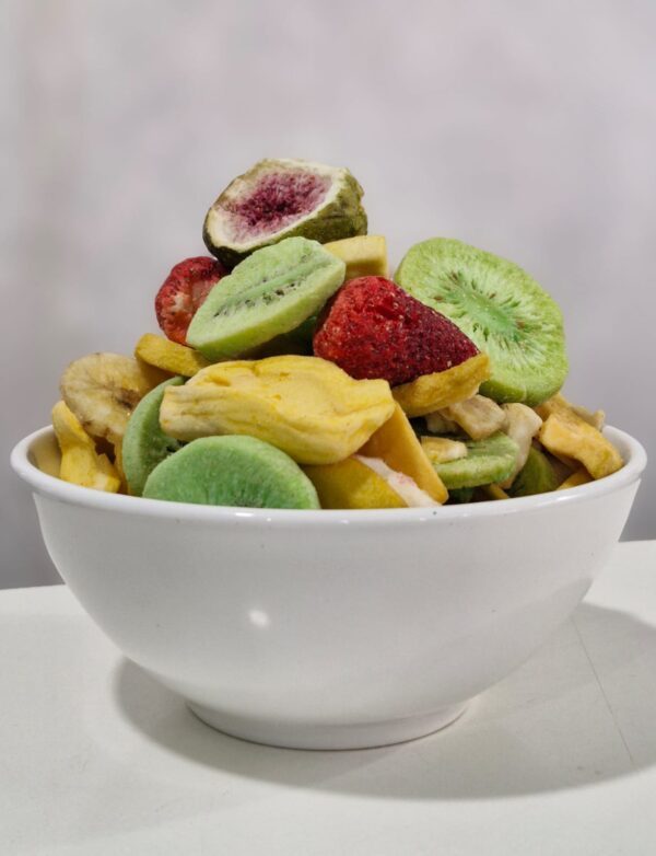 Mix Tropical de Frutas