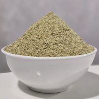 Farinha Semente de Abóbora