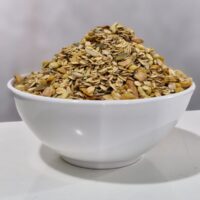 Granola Salgada Lemon Pepper