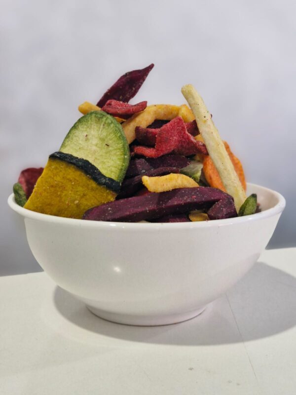 Mix de Legumes