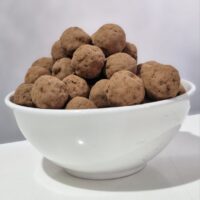 Drágea Cereja Choco Belga