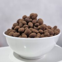 Uva Passa Chocolate Belga