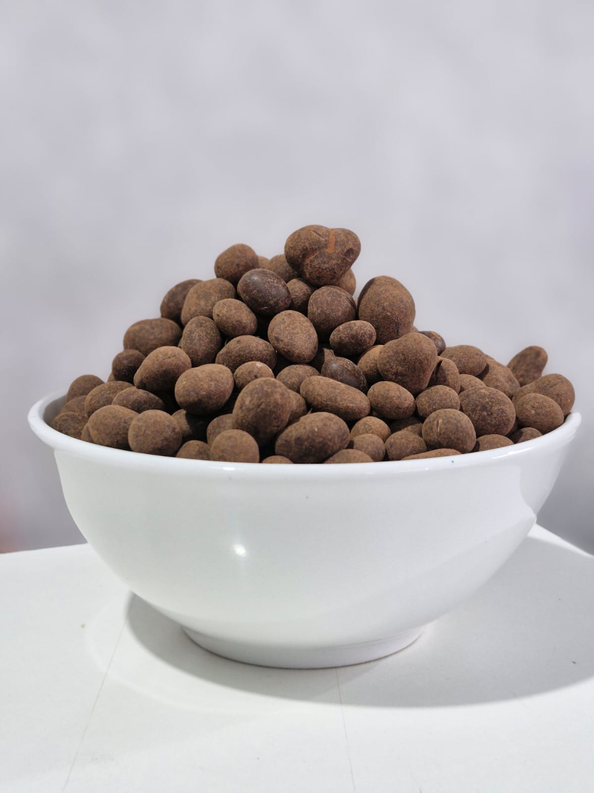 Uva Passa Chocolate Belga