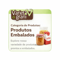 Produtos Embalados