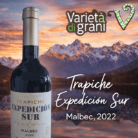 Vinho Trapiche Expedición Malbec
