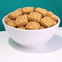 Snack Salgado Castanha de Cajú