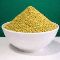 Farinha de Pistache