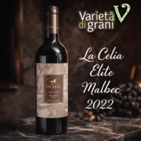 Vinho La Celia Elite