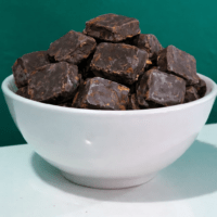 Pão de Mel Chocolate 70%