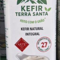 Kefir Terra Santa
