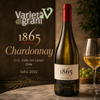 Vinho 1865 Selected Chardonnay