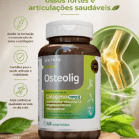 Osteolig