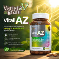 Vitali AZ Nutrye
