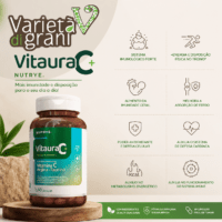 Vitaura C+ Nutrye