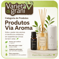 Produtos Via Aroma