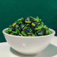 Balas de Menta