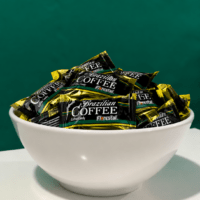 Balas Coffee