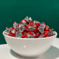 Balas Cola