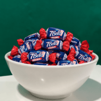 Balas 7 Belo Original