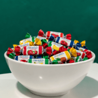 Balas Frutas Sortida