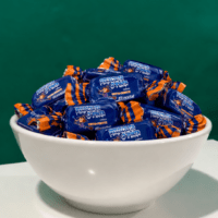 Balas Bruxolita Q'Pinta