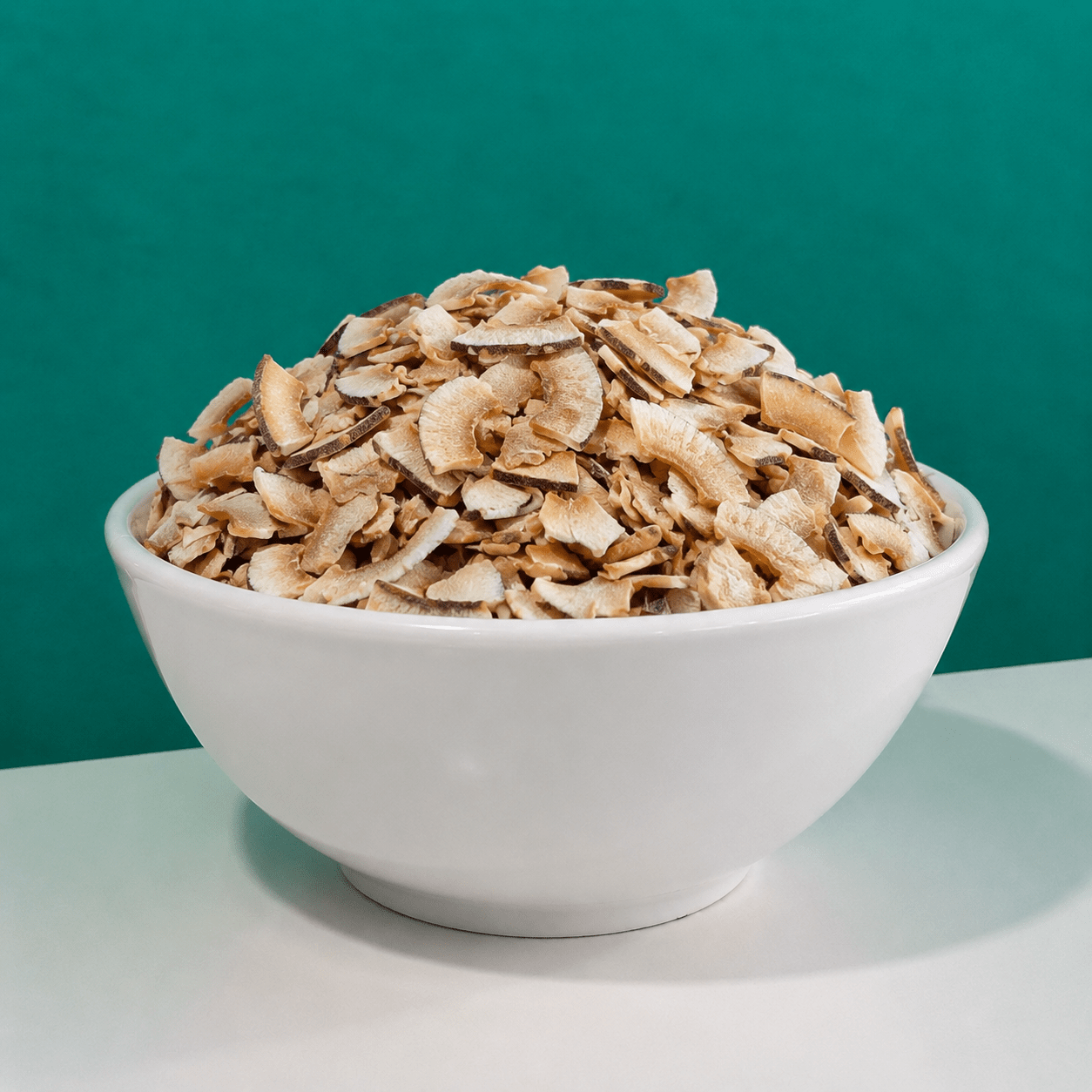 Coco Chips Tostado