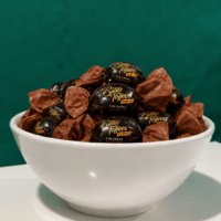 Balas Butter Toffes Intense
