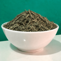 Chá Verde Importado