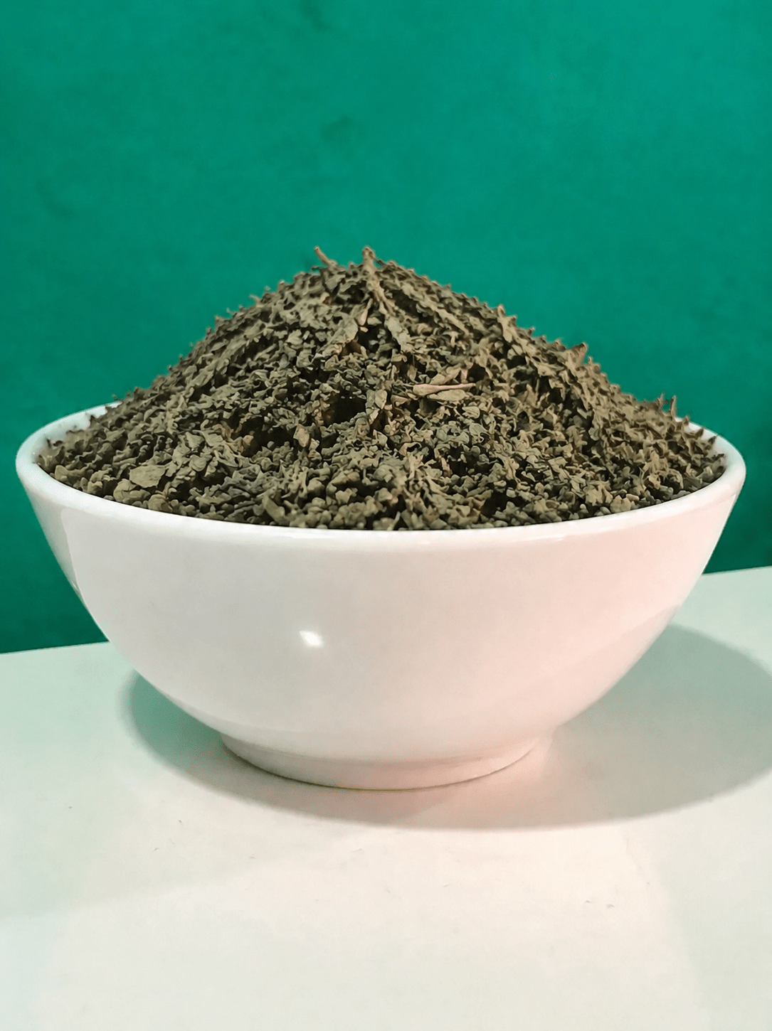 Chá Verde Importado