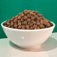 Avelã com Choco Belga