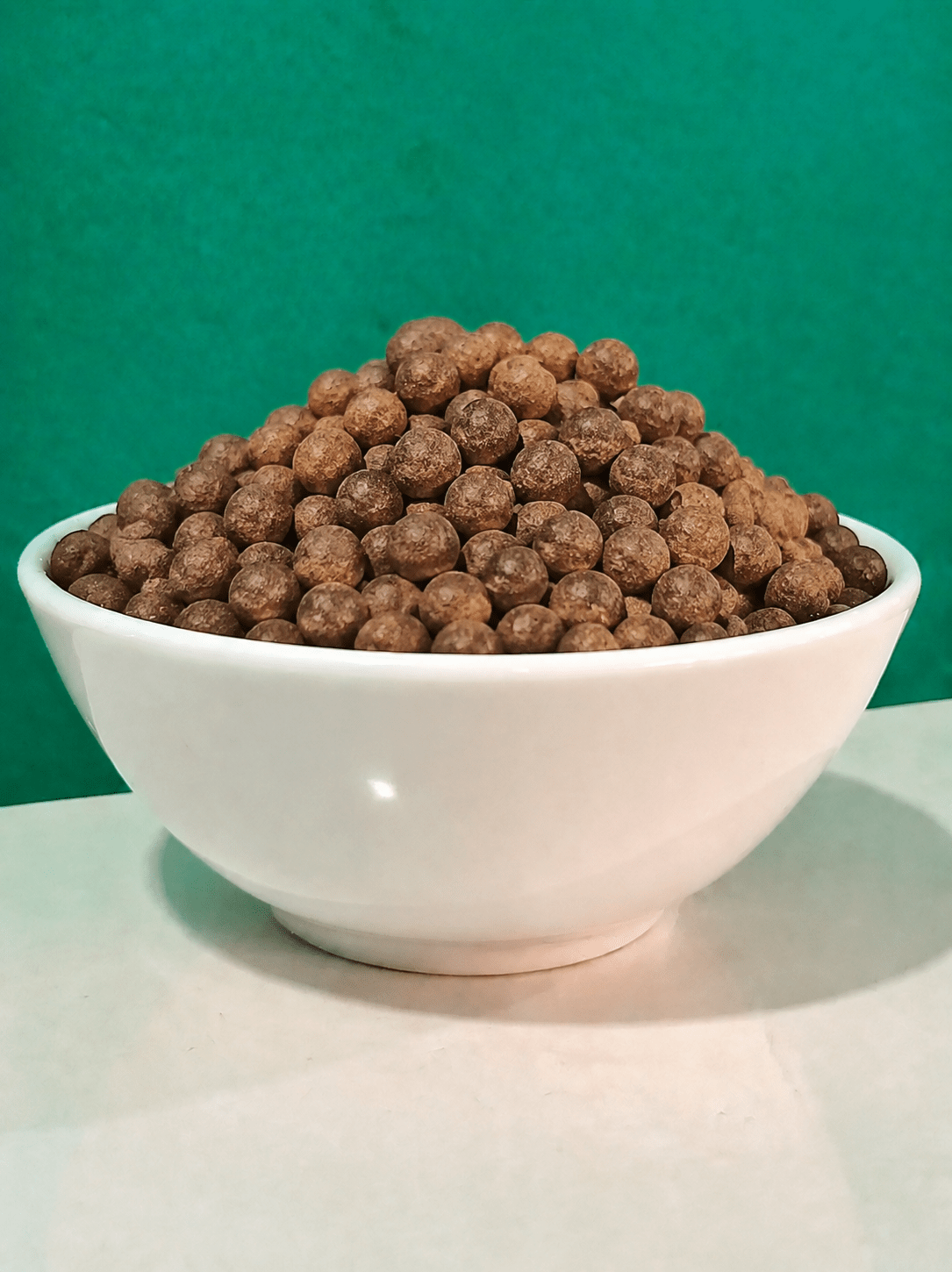 Avelã com Choco Belga