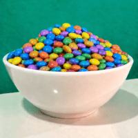 Coloreti Mini Sortido