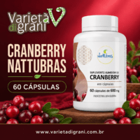 Cranberry Nattubras