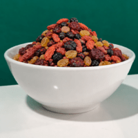 Mix Berry